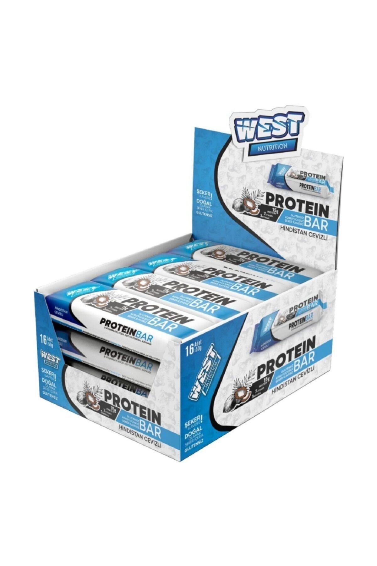 protein bar