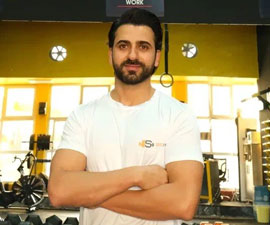 Burak Saygın